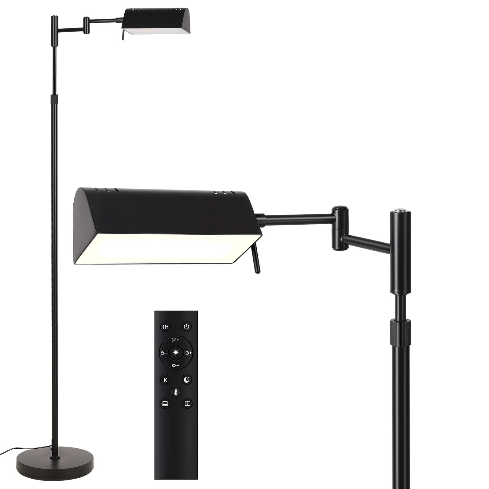 Floor Lamps